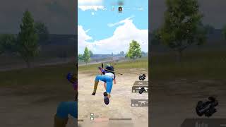 pubgmobile 1V2 🤯💥❤️‍🔥foryouipadmini5handcam pubg battleroyalegame pubgm bgmi foryou shorts [upl. by Ordnael]