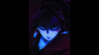 Yoriichi edit anime demonslayer [upl. by Bayer]