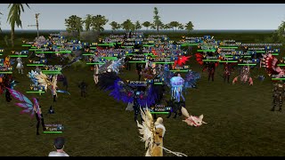 Shaiya Enrage massive PvP Join the best Shaiya server now [upl. by Khichabia]