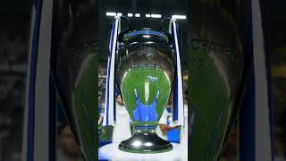 EA SPORTS FC 25 REAL MADRID CAMPEÃO CHAMPIONS 2025 [upl. by Watkins]