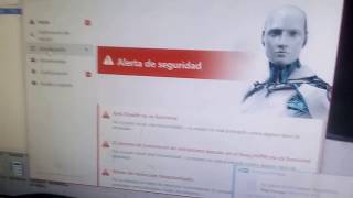 licencias de antivirus ESET NOD32 para siempre en windows 1087 [upl. by Alica]