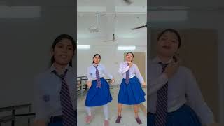 Saree Ka Falsa  dance trending sareekafalsa viralshorts viralvideo trendinhshorts viraldance [upl. by Hserus96]