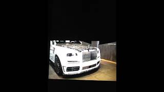 2024 Rolls Royce GhostUltra Luxury Legendary Sedanyoutubeshorts subscribe carviralvideo 🙏 [upl. by Kalmick]