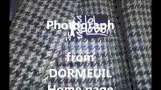 DORMEUIL [upl. by Petersen]