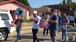 COMPTON OUR LADY OF VICTORY CURCH 2017 [upl. by Furgeson]