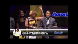 2012 Neighborhood Awards Sizzle Reel [upl. by Neelyad]