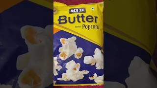 Act butter popcorn buttery And swt popcorn tasty easzy instant ready to eat popcorn [upl. by Urina841]