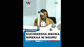 NEYLA WA CHEKA TU ALIVYOSHINDWA KUCHEKESHA [upl. by Tsyhtema]