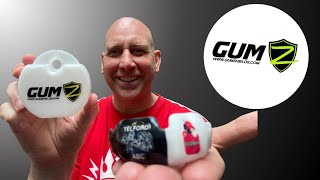 GUMZ Custom Boxing Mouth Guard REVIEW [upl. by Kalindi]