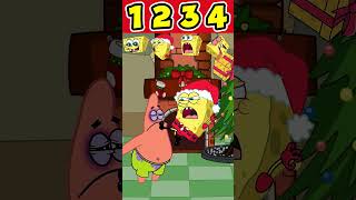 SPONGEBOB BATTLE 17 spongebob funny [upl. by Kennedy]