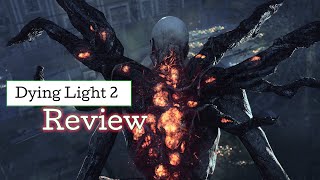 dying light 2 honest review dl2 before you buy [upl. by Lanie]