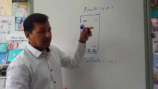 Hemoglobin Electrophoresis Short Video [upl. by Aicrop95]