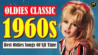 Greatest 60s Music Hits  Top Songs Of 1960s  Golden Oldies Greatest Hits Of 60s Songs Playlist [upl. by Bixby]