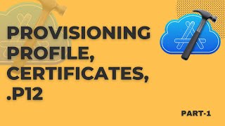 How to create Certificates in iOS  Certificates  Provisioning Profile  Hindi [upl. by Bohner]