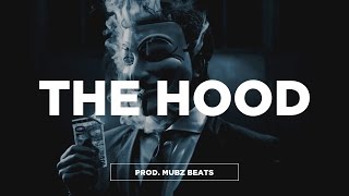 FREE Young MA x Meek Mill Type Beat  quotThe Hoodquot  Trap Type Beat 2019 [upl. by Henriha326]