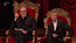 Taskmaster Series 9 Outtakes Out of Context [upl. by Anauqat]