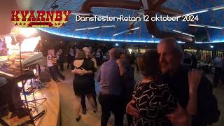 Kvarnby Dansfesten Rotan Skelleftehamn del 2 [upl. by Saidee]