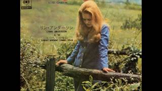 リン・アンダーソンLynn Anderson ／ローズ・ガーデンRose Garden （1970年） [upl. by Urissa654]