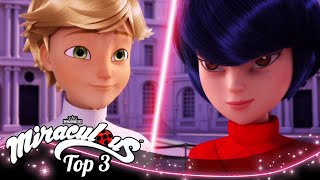 बेस्ट मोमेंट  ADRIGAMI 🐞  सीज़न 2 🔝  MIRACULOUS  Ladybug amp Cat Noir  हिन्दी [upl. by Aimej473]