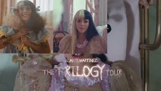 Melanie Martinez  The Trilogy Tour Madrid 2024 [upl. by Steward]