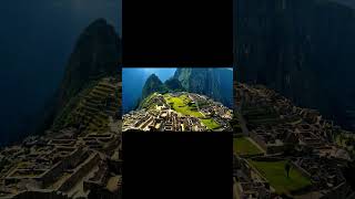 top 3  Beautiful Places in the World facts top10beautifulplaces travel trending [upl. by Dnumde]