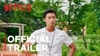 Dream  Official Trailer  Netflix [upl. by Eihcra]