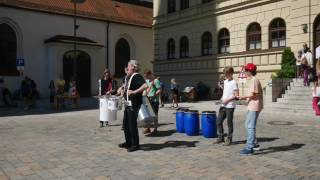 Städtische Musikschule Pfaffenhofen 2017 [upl. by Anitneuq314]