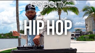 Hip Hop Mix 2020  The Best of Hip Hop 2020 by OSOCITY [upl. by Noteloc]