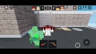 mvs roblox w [upl. by Power]