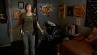 Kim Strauss voiceover on Sisterhood of the Traveling Pants 2 Trailer [upl. by Sitsuj309]