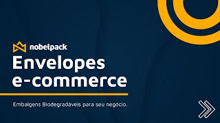 Envelopes para Ecommerce [upl. by Elkcim46]