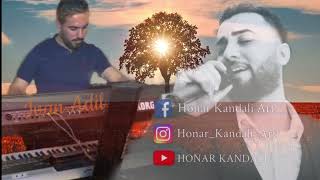 Honar Kandali  Base Duniya [upl. by Fryd599]