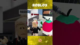 BIN ICH ZU EINER VAMPIRIN GEWORDEN 😨🧛 roblox [upl. by Gschu]