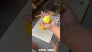 Fake Lemon Prank In Dadi🍋😂 New Viral Gadgets Smart Appliances Kitchen Utensils Home Inventions [upl. by Chard]