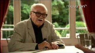 Toots Thielemans [upl. by Bronk]