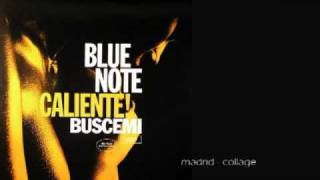 Blue Notes Sidetracks Caliente buscemi Madrid  Collage [upl. by Brass]