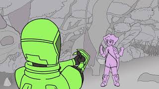 Glimmer vs Pidge SPOP VLD Animatic [upl. by Ikcin194]