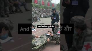 Reason behind India China Border disengagement  Maj Gen Rajiv Narayanan  DEF Talks Clips [upl. by Jun]