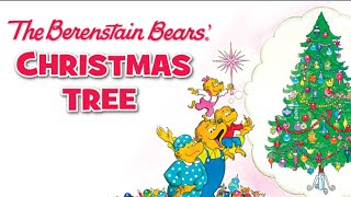 The Berenstain Bears Christmas Tree App Review [upl. by Evoy]