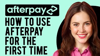 How to Use Afterpay on Amazon 2024 [upl. by Amir]