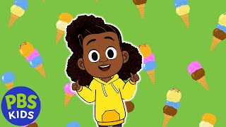 Lyla in the Loop  How Do We Fix It Music Video  PBS KIDS [upl. by Oskar]