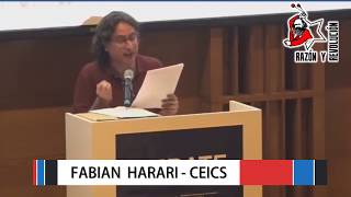 10 El engaño del capitalismo  FABIAN HARARI [upl. by Ecnerrot]