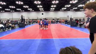 South county vs yorktowne set 3 [upl. by Enayr]