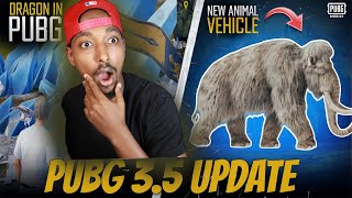 🔴LIVE  im Back 35 update yeleyal Pubg Mobile With Ethiopian Gamer \ Abyssinia Gamer [upl. by Jelene]