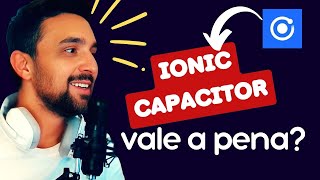 Ionic CAPACITOR  Vale a pena [upl. by Anatniuq158]