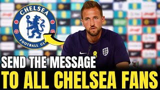 UNEXPECTED ANSWER KANE SPOKE ABOUT THE PAST AND MENTIONED CHELSEA IN A CONTROVERSIAL QUESTION [upl. by Nylacaj897]