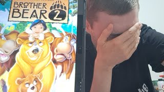 Brother Bear 2 Movie ReviewRANT [upl. by Krischer964]