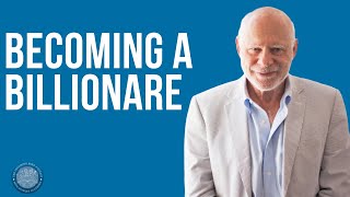 27 Life and Times of a SELFMADE BILLIONAIRE with Francis Greenburger I The Inquiring Mind Podcast [upl. by Terrence]