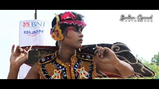 Full Sendra Tari Perang Celeng RASHO 1260 Ndadi  WIJOYO PUTRO ORIGINAL Live BDI 2018 [upl. by Festus356]