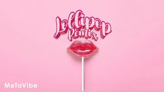 Darell Ozuna Maluma  Lollipop Remix [upl. by Augustus]